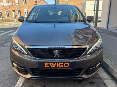 Peugeot 308 GENERATION-II 1.6 BLUEHDI 100 ALLURE START-STOP  - 18