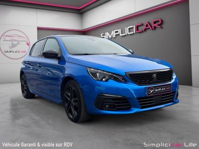 Peugeot 308 GT BlueHDi 130ch BVM6  - 1