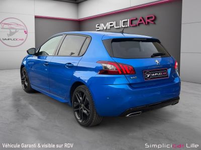 Peugeot 308 GT BlueHDi 130ch BVM6  - 7