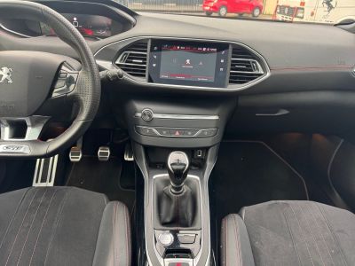 Peugeot 308 GT BlueHDi 130ch BVM6  - 12