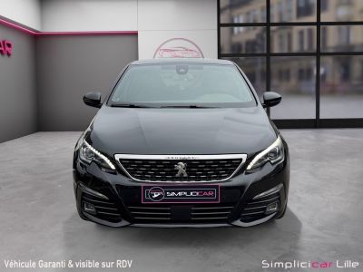 Peugeot 308 GT BlueHDi 130ch EAT8  - 3