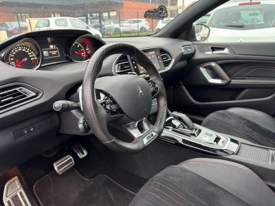 Peugeot 308 GT BlueHDi 130ch EAT8  - 20