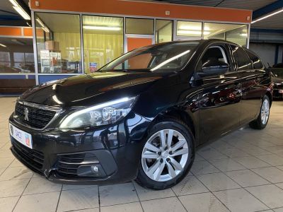 Peugeot 308 II 1.5 BlueHDi 130ch Active Business  - 1