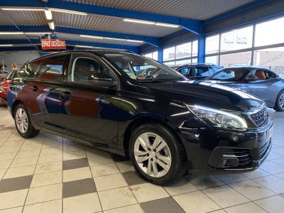 Peugeot 308 II 1.5 BlueHDi 130ch Active Business  - 3