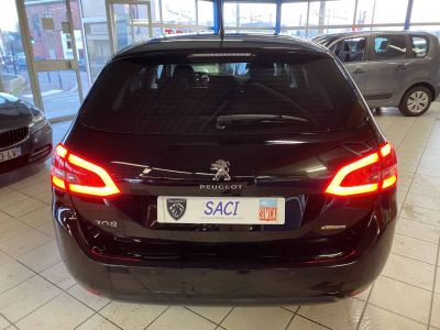 Peugeot 308 II 1.5 BlueHDi 130ch Active Business  - 6