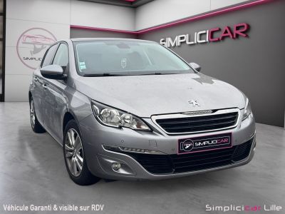 Peugeot 308 II 1.6 120  - 1