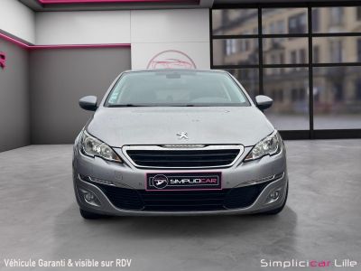 Peugeot 308 II 1.6 120  - 2