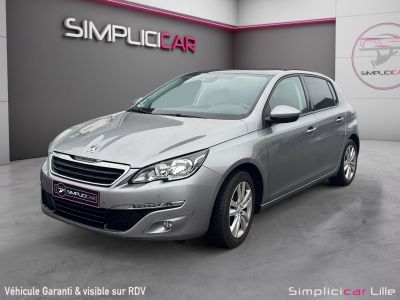 Peugeot 308 II 1.6 120  - 3