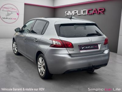 Peugeot 308 II 1.6 120  - 5