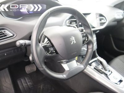 Peugeot 308 SW 1.2 Aut .PureTech ACTIVE - NAVI MIRROR LINK ICOCKPIT  - 28