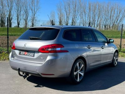 Peugeot 308 SW 1.2 ESS 110CH ACTIVE BUSINESS S&S GARANTIE 12M  - 3