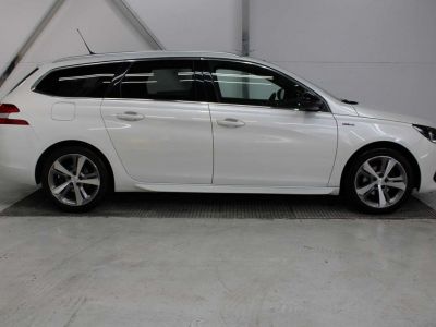 Peugeot 308 SW 1.2 PT ~ GT Line Led 360 Navi Top Deal  - 3