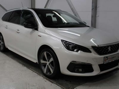 Peugeot 308 SW 1.2 PureTech GT ~ €13.000 ex. BTW Top Deal  - 1