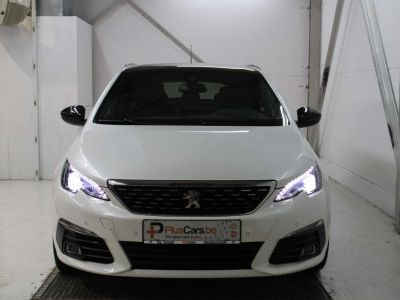 Peugeot 308 SW 1.2 PureTech GT ~ €13.000 ex. BTW Top Deal  - 3