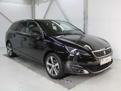 Peugeot 308 SW 1.2 PureTech GT Line ~ Airco Pano Top Deal  - 1