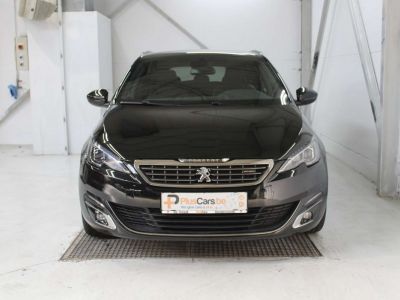 Peugeot 308 SW 1.2 PureTech GT Line ~ Airco Pano Top Deal  - 2