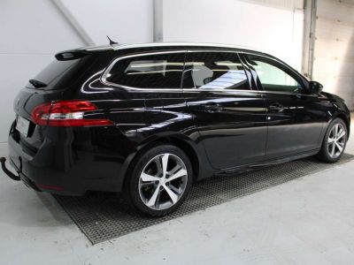 Peugeot 308 SW 1.2 PureTech GT Line ~ Airco Pano Top Deal  - 4