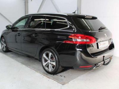 Peugeot 308 SW 1.2 PureTech GT Line ~ Airco Pano Top Deal  - 7