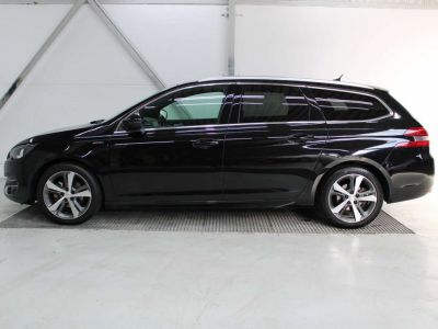 Peugeot 308 SW 1.2 PureTech GT Line ~ Airco Pano Top Deal  - 8