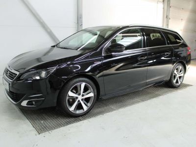 Peugeot 308 SW 1.2 PureTech GT Line ~ Airco Pano Top Deal  - 9