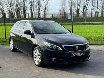 Peugeot 308 SW 1.5 BLUEHDI 100CH S&S STYLE 2019 1ere Main  - 3