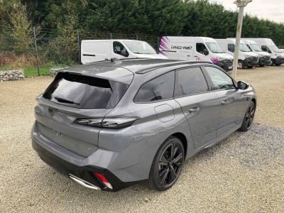 Peugeot 308 SW 1.5 BlueHDi 130ch S&S GT EAT8  - 4