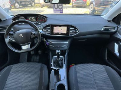 Peugeot 308 SW 1.5 BlueHDi Active NAVI CARPLAY CRUISE PDC JA  - 5