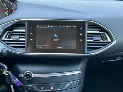 Peugeot 308 SW 1.5 BlueHDi Active NAVI CARPLAY CRUISE PDC JA  - 18