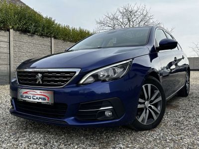 Peugeot 308 SW 1.5 BlueHDi ALLURE-TOIT PANO-CARPLAY-CAM-130CV!  - 1