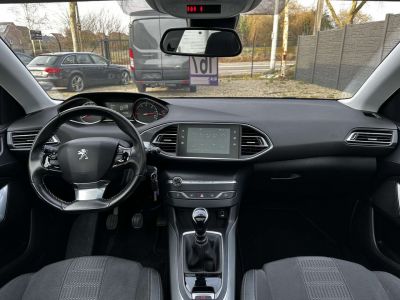 Peugeot 308 SW 1.5 BlueHDi ALLURE-TOIT PANO-CARPLAY-CAM-130CV!  - 8