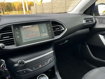 Peugeot 308 SW 1.5 BlueHDi ALLURE-TOIT PANO-CARPLAY-CAM-130CV!  - 12