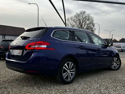 Peugeot 308 SW 1.5 BlueHDi ALLURE-TOIT PANO-CARPLAY-CAM-130CV!  - 26