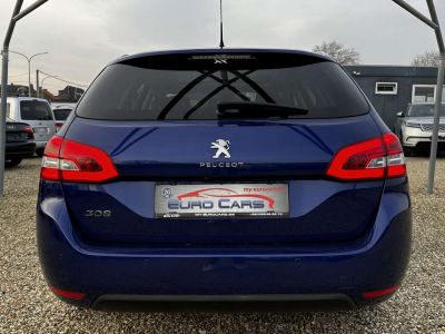 Peugeot 308 SW 1.5 BlueHDi ALLURE-TOIT PANO-CARPLAY-CAM-130CV!  - 28