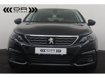 Peugeot 308 SW 1.5 BlueHDI EAT8 ALLURE - NAVIGATIE LEDER APPLE CARPLAY/ANDROID AUTO PANODAK ADAP CRUISE  - 2