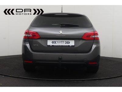 Peugeot 308 SW 1.5 BlueHDI EAT8 TECH EDITION - NAVIGATIE ADAPTIVE CRUISE TREKHAAK  - 3