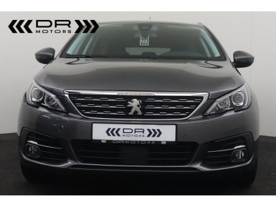 Peugeot 308 SW 1.5 BlueHDI EAT8 TECH EDITION - NAVIGATIE ADAPTIVE CRUISE TREKHAAK  - 7