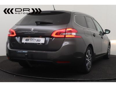 Peugeot 308 SW 1.5 BlueHDI EAT8 TECH EDITION - NAVIGATIE ADAPTIVE CRUISE TREKHAAK  - 8