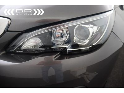 Peugeot 308 SW 1.5 BlueHDI EAT8 TECH EDITION - NAVIGATIE ADAPTIVE CRUISE TREKHAAK  - 47