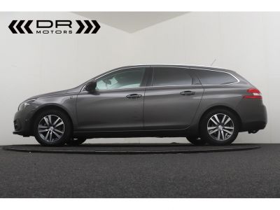 Peugeot 308 SW 1.5 BlueHDI EAT8 TECH EDITION - NAVIGATIE ADAPTIVE CRUISE TREKHAAK  - 6