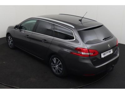 Peugeot 308 SW 1.5 BlueHDI EAT8 TECH EDITION - NAVIGATIE ADAPTIVE CRUISE TREKHAAK  - 9