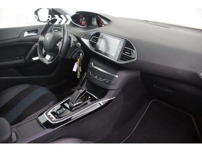 Peugeot 308 SW 1.5 BlueHDI EAT8 TECH EDITION - NAVIGATIE ADAPTIVE CRUISE TREKHAAK  - 15