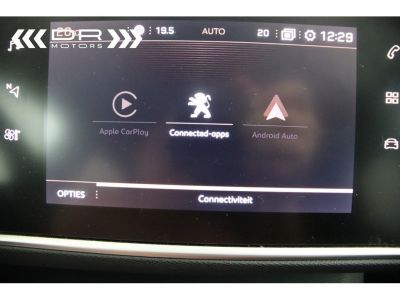 Peugeot 308 SW 1.5 BlueHDI EAT8 TECH EDITION - NAVIGATIE ADAPTIVE CRUISE TREKHAAK  - 24