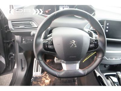 Peugeot 308 SW 1.5 BlueHDI EAT8 TECH EDITION - NAVIGATIE ADAPTIVE CRUISE TREKHAAK  - 30