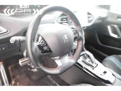 Peugeot 308 SW 1.5 BlueHDI EAT8 TECH EDITION - NAVIGATIE ADAPTIVE CRUISE TREKHAAK  - 36