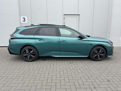 Peugeot 308 SW 1.5 BlueHDi GT -- TOIT OUVRANT ETAT NEUF  - 7