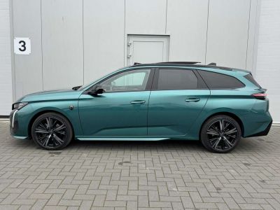 Peugeot 308 SW 1.5 BlueHDi GT -- TOIT OUVRANT ETAT NEUF  - 8