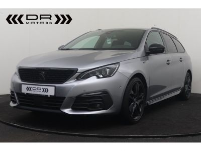 Peugeot 308 SW 1.5 BlueHDI GT LINE - NAVIGATIE LEDER APPLE CARPLAY/ANDROID AUTO  - 1