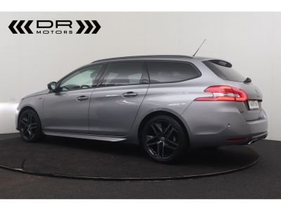 Peugeot 308 SW 1.5 BlueHDI GT LINE - NAVIGATIE LEDER APPLE CARPLAY/ANDROID AUTO  - 4