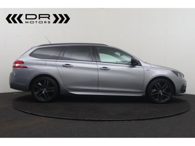 Peugeot 308 SW 1.5 BlueHDI GT LINE - NAVIGATIE LEDER APPLE CARPLAY/ANDROID AUTO  - 5