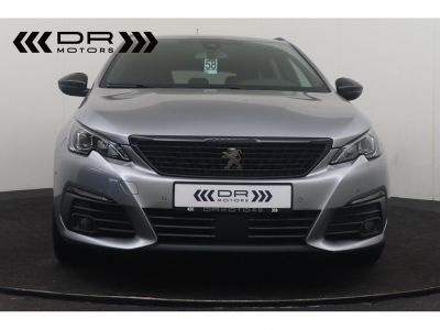 Peugeot 308 SW 1.5 BlueHDI GT LINE - NAVIGATIE LEDER APPLE CARPLAY/ANDROID AUTO  - 6